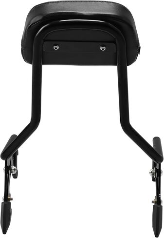 Green-L Passenger Sissy Bar Fit for Indian 2022-2025 Chief Bobber Dark Horse Super Chief Limited 2023-2025 Sport Chief Motorcycle Backrest Pad in Saudi Arabia