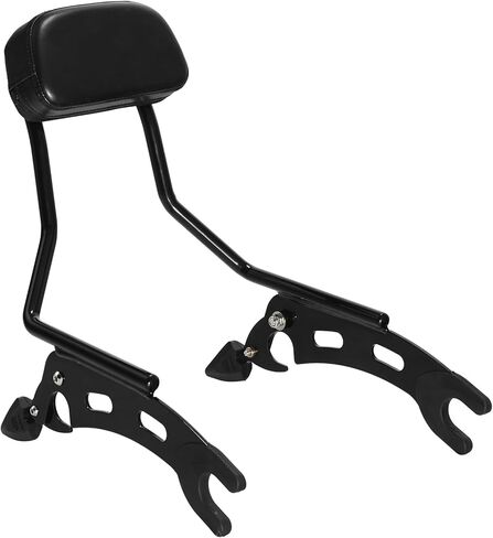 Green-L Passenger Sissy Bar Fit for Indian 2022-2025 Chief Bobber Dark Horse Super Chief Limited 2023-2025 Sport Chief Motorcycle Backrest Pad in Saudi Arabia