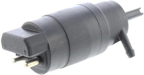 Windshield Washer Pump compatible with Mercedes 190 W201 W126 W124 W123 S124 1971-2001 in Saudi Arabia