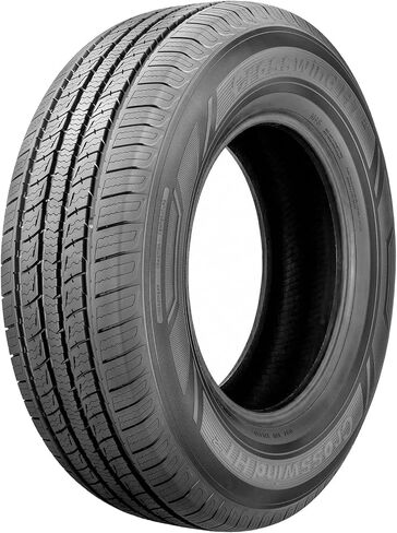 Crosswind HT2 All Season 255/65R17 110T Light Truck Tire in Saudi Arabia