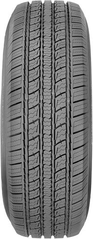 Crosswind HT2 All Season 255/65R17 110T Light Truck Tire in Saudi Arabia
