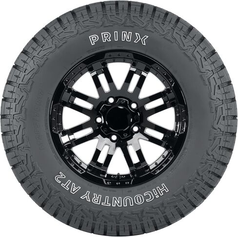إطار شاحنة خفيفة Prinx HiCountry A/T2 All Terrain 265/75R16 116T in Saudi Arabia