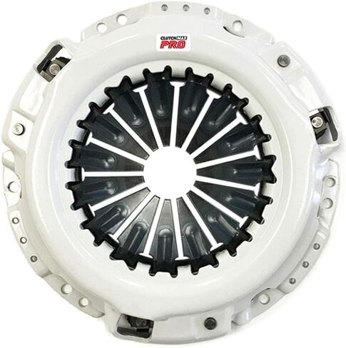 طقم القابض ClutchMaxPRO Performance Stage 1 مع دولاب الموازنة متوافق مع 1996-2000 Toyota 4Runner 1994-1998 T100 1995-2004 Tacoma 2.7L (CP16070HDFW-ST1) in Saudi Arabia