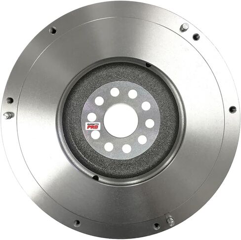 طقم القابض ClutchMaxPRO Performance Stage 1 مع دولاب الموازنة متوافق مع 1996-2000 Toyota 4Runner 1994-1998 T100 1995-2004 Tacoma 2.7L (CP16070HDFW-ST1) in Saudi Arabia