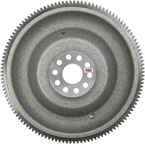 طقم القابض ClutchMaxPRO Performance Stage 1 مع دولاب الموازنة متوافق مع 1996-2000 Toyota 4Runner 1994-1998 T100 1995-2004 Tacoma 2.7L (CP16070HDFW-ST1) in Saudi Arabia