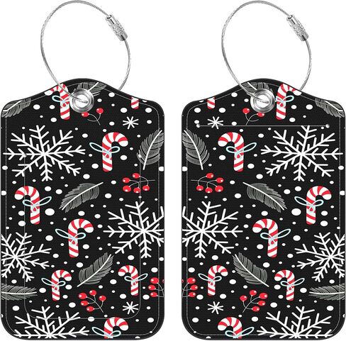 Evil Eyes Luggage Tags,Blue Eyes Luggage Tags for Suitcase with Stainless Steel Loop and Privacy Cover,Quick Identification ID Label,Suitable for Travel Bag Tags,2 Pack in Saudi Arabia