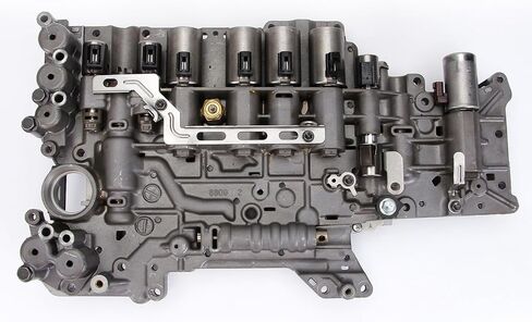 TL-80SN AA80E Transmission Body Compatible with Cadillac Toyota GS460 IS LS460 LS460L in Saudi Arabia