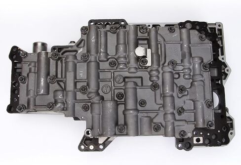 TL-80SN AA80E Transmission Body Compatible with Cadillac Toyota GS460 IS LS460 LS460L in Saudi Arabia
