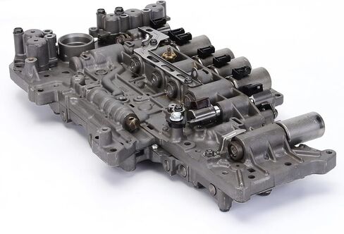 TL-80SN AA80E Transmission Body Compatible with Cadillac Toyota GS460 IS LS460 LS460L in Saudi Arabia