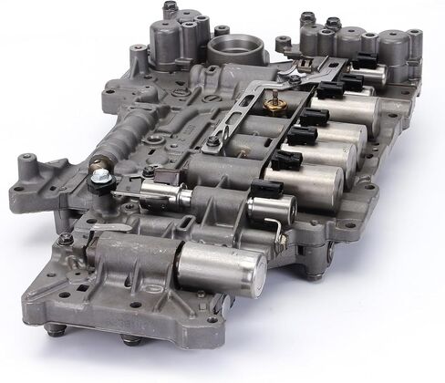 TL-80SN AA80E Transmission Body Compatible with Cadillac Toyota GS460 IS LS460 LS460L in Saudi Arabia