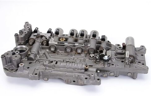 TL-80SN AA80E Transmission Body Compatible with Cadillac Toyota GS460 IS LS460 LS460L in Saudi Arabia