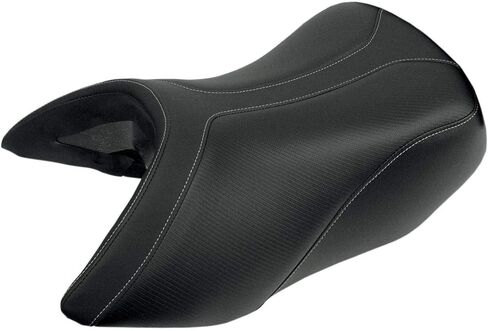 Saddlemen Adventure Tour Solo Seat for 04-12 BMW R1200GS in Saudi Arabia
