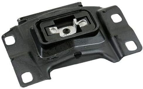 S1804 Fits 2007-2009 Mazda 3 Mazdaspeed 2.3L Turbo Manual Transmission Mount Left | A4415, EM9526, 9526 in Saudi Arabia