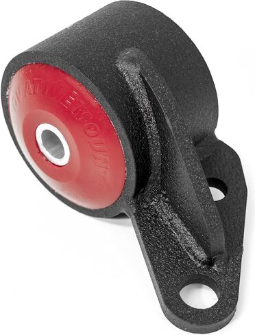 Innovative Mounts 88-91 Civic/CRX Replacement Engine Mount Kit (19151-60A) in Kuwait