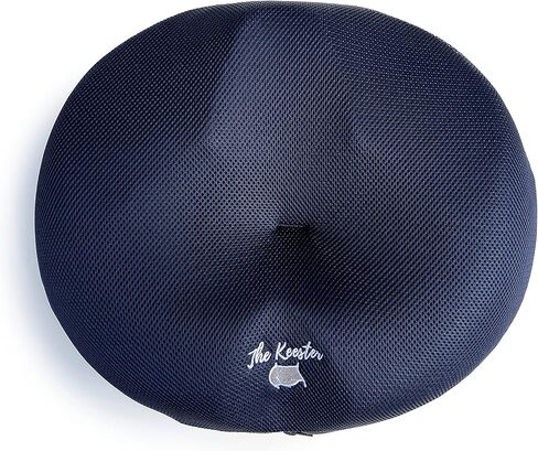 Keester Back and Hip Alignment Seat Cushion, The, for Proper Alignment, Tailbone Pain, Hip Pain and Back Pain in Saudi Arabia