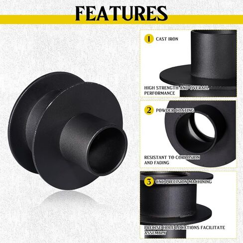 2.5 Inch Front Flat Lift Kit Compatible with Ford 2005-2024 F250 F350 Super Duty 4wd, 2.5 Inch Steel Coil Spring Lift Spacers with Shock Mount Extenders and Sound Isolator in Saudi Arabia