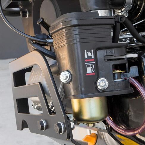 الثقيلة ستارك الولايات المتحدة الأمريكية 6.5HP 213 رطل المشي وراء القفز جاك ضاغط البناء الخرساني الذي يعمل بالغاز DIY جاك العبث لكمة 13 "× 11.4" لوحة in Kuwait