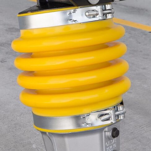 الثقيلة ستارك الولايات المتحدة الأمريكية 6.5HP 213 رطل المشي وراء القفز جاك ضاغط البناء الخرساني الذي يعمل بالغاز DIY جاك العبث لكمة 13 "× 11.4" لوحة in Kuwait