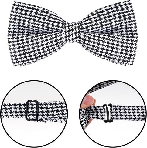 5 PCS Old Man Costume 100 Day of School Grandpa Costume Bow Tie Mustache Glasses Suspenders for 1920s Grandpa Dress Up in Saudi Arabia