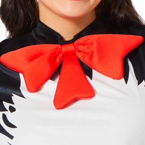 InSpirit Designs The Cat In The Hat Adult Costume Kit in Saudi Arabia