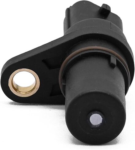 Engine Crank Crankshaft Position Sensor Compatible with Chevrolet 9-3X BLS Cobalt Ion L4 2.0L 2003 2004 2005 2006 2007 2008 2009 2010 2011 Replaces 12789959 in Saudi Arabia