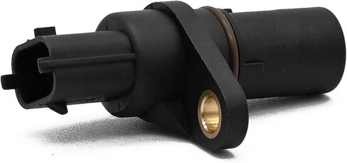 Engine Crank Crankshaft Position Sensor Compatible with Chevrolet 9-3X BLS Cobalt Ion L4 2.0L 2003 2004 2005 2006 2007 2008 2009 2010 2011 Replaces 12789959 in Saudi Arabia
