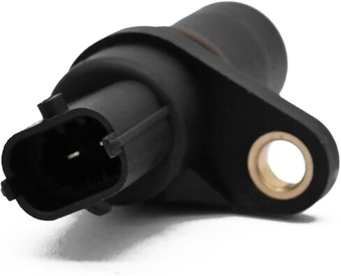 Engine Crank Crankshaft Position Sensor Compatible with Chevrolet 9-3X BLS Cobalt Ion L4 2.0L 2003 2004 2005 2006 2007 2008 2009 2010 2011 Replaces 12789959 in Saudi Arabia