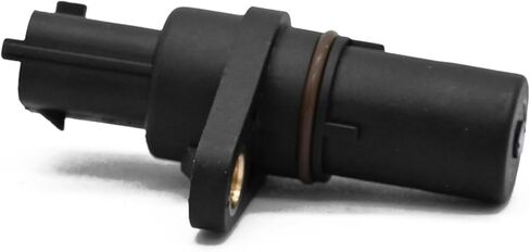 Engine Crank Crankshaft Position Sensor Compatible with Chevrolet 9-3X BLS Cobalt Ion L4 2.0L 2003 2004 2005 2006 2007 2008 2009 2010 2011 Replaces 12789959 in Saudi Arabia