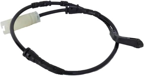 Front and Rear Brake Components Compatible with E90 E91 E92 E93 E81 E82 E87 E88 - Part Numbers 34356762252 34356762253(a pair) in Saudi Arabia