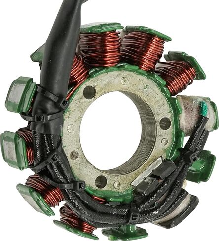 Caltric Stator Compatible With Arctic Cat ZRt800 ZRt 800 1995 1996 1997-1999 / Pantera 800 1998 1999 in Saudi Arabia
