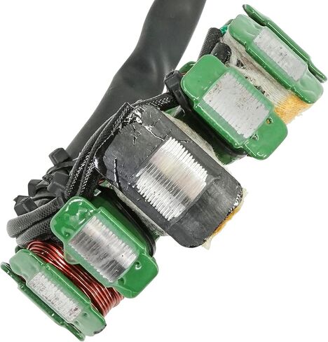 Caltric Stator Compatible With Arctic Cat ZRt800 ZRt 800 1995 1996 1997-1999 / Pantera 800 1998 1999 in Saudi Arabia