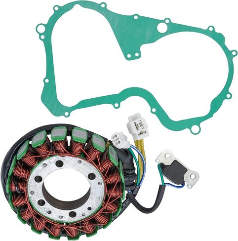 الجزء الثابت والحشية من كالتريك متوافق مع سوزوكي Ltf4Wdx Ltf-4Wdx King Quad 4Wdx 1991-1998 in Saudi Arabia