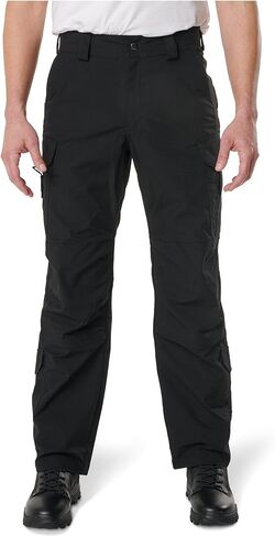 5.11 بنطال EMT التكتيكي للرجال، Stryke EMS Professional Cargo Pant، مقاس عادي، طراز 74482ABR in Saudi Arabia