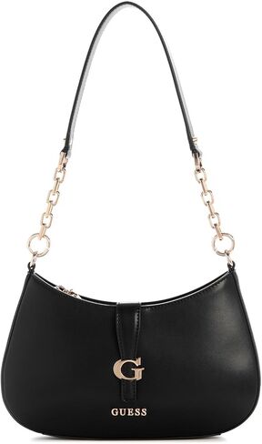 Carrie Top Zip Shoulder Bag in Saudi Arabia