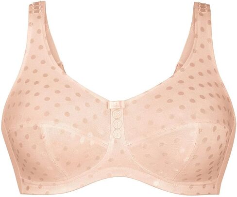 Anita 5851-774 Women's Airita Light Powder Beige Non-Wired Comfort Bra 38D in Saudi Arabia