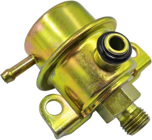 منظم ضغط حقن الوقود من PartsFlow لـ 1990-1997 Ford Aerostar لـ 1991-1998 Ford Explorer لـ 1990-1998 Ford Ranger CM-4713 927-815 in Saudi Arabia