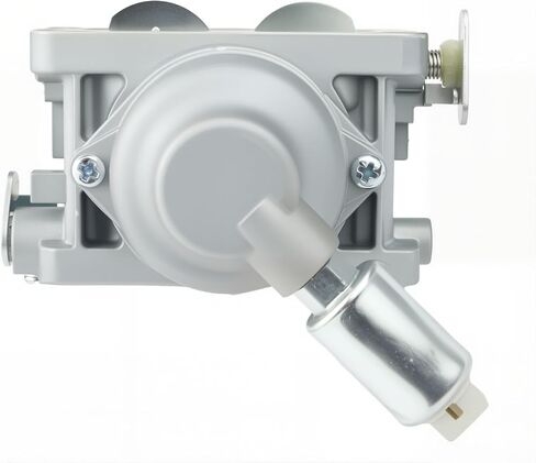 796997 Carburetor Compatible with Briggs & Stratton 796227 Nikki V-Twin Engine Lawn Mower Replaces for 40G777 40H777 44M777 44P777 44S677 Engines With Air Filter Sets in Kuwait