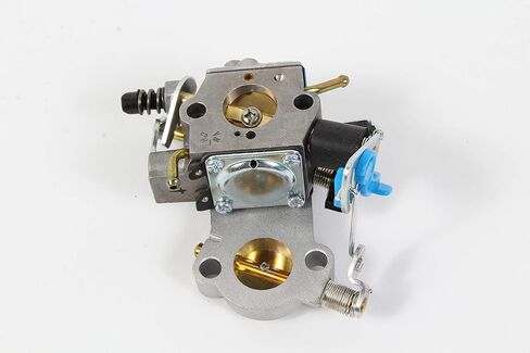 Husqvarna Genuine 544883001 Carburetor Fits 455e 455 Rancher 460 461 OEM in Saudi Arabia