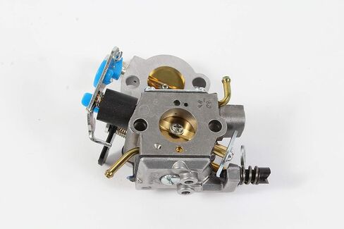 Husqvarna Genuine 544883001 Carburetor Fits 455e 455 Rancher 460 461 OEM in Saudi Arabia