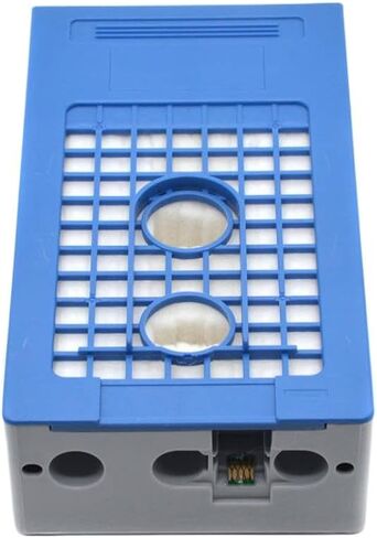 Maintenance Box Compatible with T3000 T5000 T7000 T3270 T5270 T7270 T3070 T5070 T3080 T5080 T7080 B6000 B7000 F6000 P10000 in Saudi Arabia