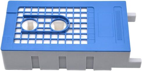 Maintenance Box Compatible with T3000 T5000 T7000 T3270 T5270 T7270 T3070 T5070 T3080 T5080 T7080 B6000 B7000 F6000 P10000 in Saudi Arabia