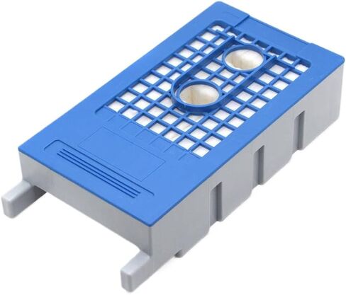Maintenance Box Compatible with T3000 T5000 T7000 T3270 T5270 T7270 T3070 T5070 T3080 T5080 T7080 B6000 B7000 F6000 P10000 in Saudi Arabia