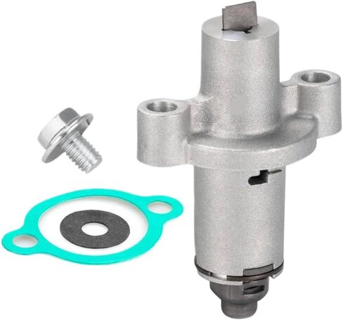 Cam Timing Chain Tensioner With Gasket Compatible With MOTO 4 YFM 200 Timberwolf YFB 250 BearTrack Big Bear Bruin 250 YFM TTR 250 TW200 in Kuwait