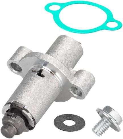 Cam Timing Chain Tensioner With Gasket Compatible With MOTO 4 YFM 200 Timberwolf YFB 250 BearTrack Big Bear Bruin 250 YFM TTR 250 TW200 in Kuwait