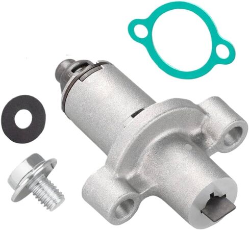 Cam Timing Chain Tensioner With Gasket Compatible With MOTO 4 YFM 200 Timberwolf YFB 250 BearTrack Big Bear Bruin 250 YFM TTR 250 TW200 in Kuwait
