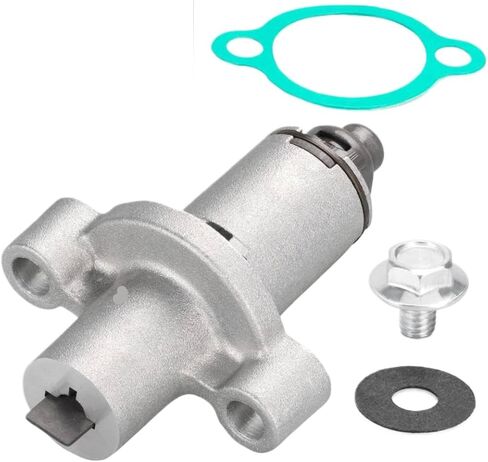 Cam Timing Chain Tensioner With Gasket Compatible With MOTO 4 YFM 200 Timberwolf YFB 250 BearTrack Big Bear Bruin 250 YFM TTR 250 TW200 in Kuwait