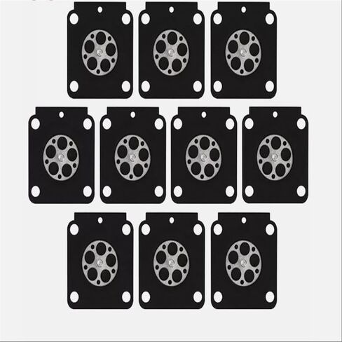 10 Carburetor metering Diaphragm A015053 4314 121 4700 Carb, Replacement for Stihl OEM in Saudi Arabia