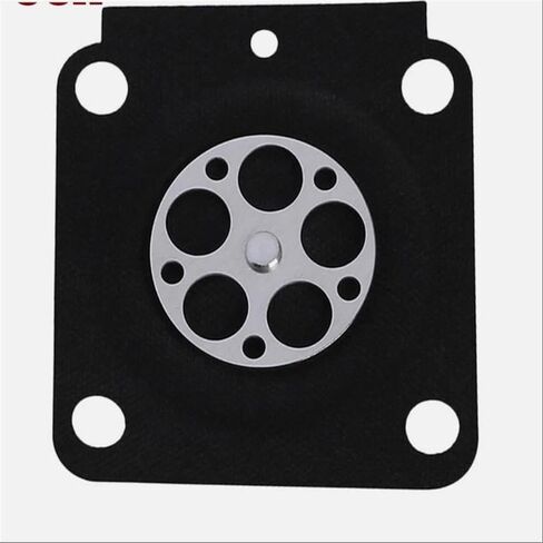 10 Carburetor metering Diaphragm A015053 4314 121 4700 Carb, Replacement for Stihl OEM in Saudi Arabia