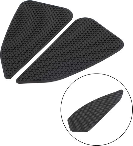 Artudatech Sticky Traction Tank Pads Tankgrips for Ducati Scrambler 400 803 100 2016-2019 in Saudi Arabia