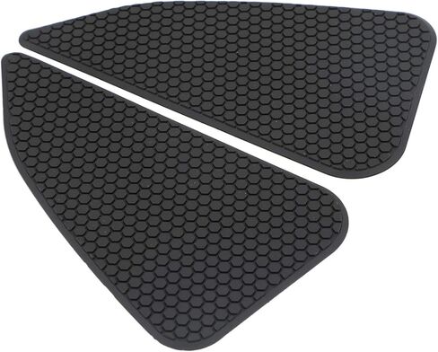Artudatech Sticky Traction Tank Pads Tankgrips for Ducati Scrambler 400 803 100 2016-2019 in Saudi Arabia